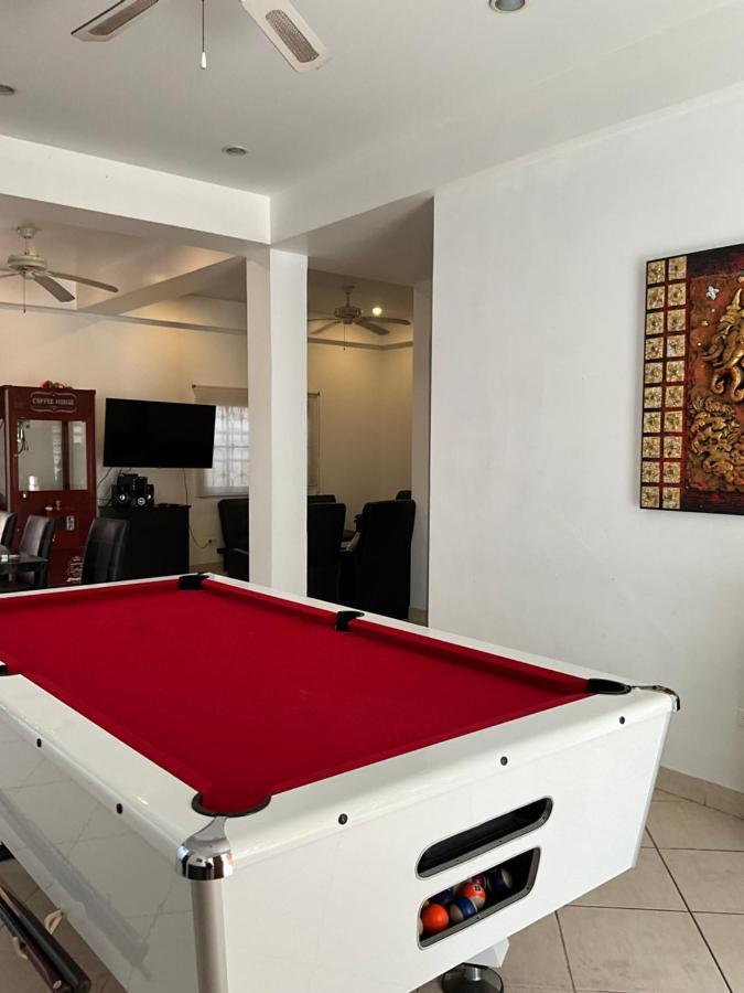 Naklua Pool Villa By Pattaya Sunny Rentals Exteriör bild
